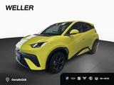 BYD DOLPHIN SURF LHD Comfort Navi LED Einparkhilfe