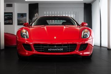صورة 2 لـ 2006 Ferrari 599 GTB
