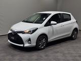 Toyota Yaris 1.3 VVTi Comfort | NUR HÄNDLER! - Toyota Yaris: Comfort
