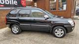 Kia Sportage 2.7 V6 4WD Automatik, SHZ, LPG - : Kia Autogas Lpg