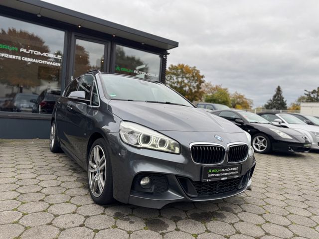 BMW 225 Active Tourer*LED*M Sport Paket*8FachAlu