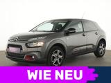 Citroën C4 Cactus Klima-Paket|Bluetooth|Einparkhilfe|SHZ - Citroën Gebrauchtwagen in München