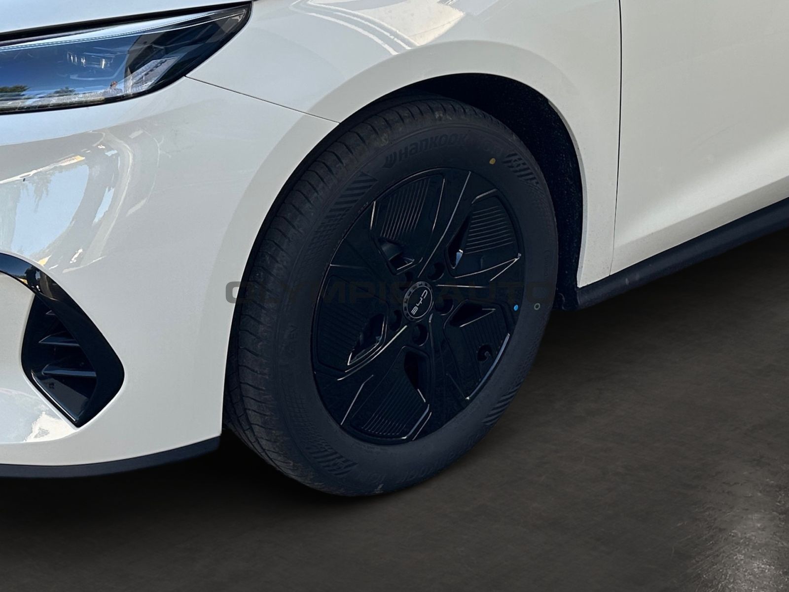 BYD SEAL