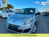 Renault Twingo ECO2 Tüv Neu 80.000 KM - Renault Twingo: Km 0