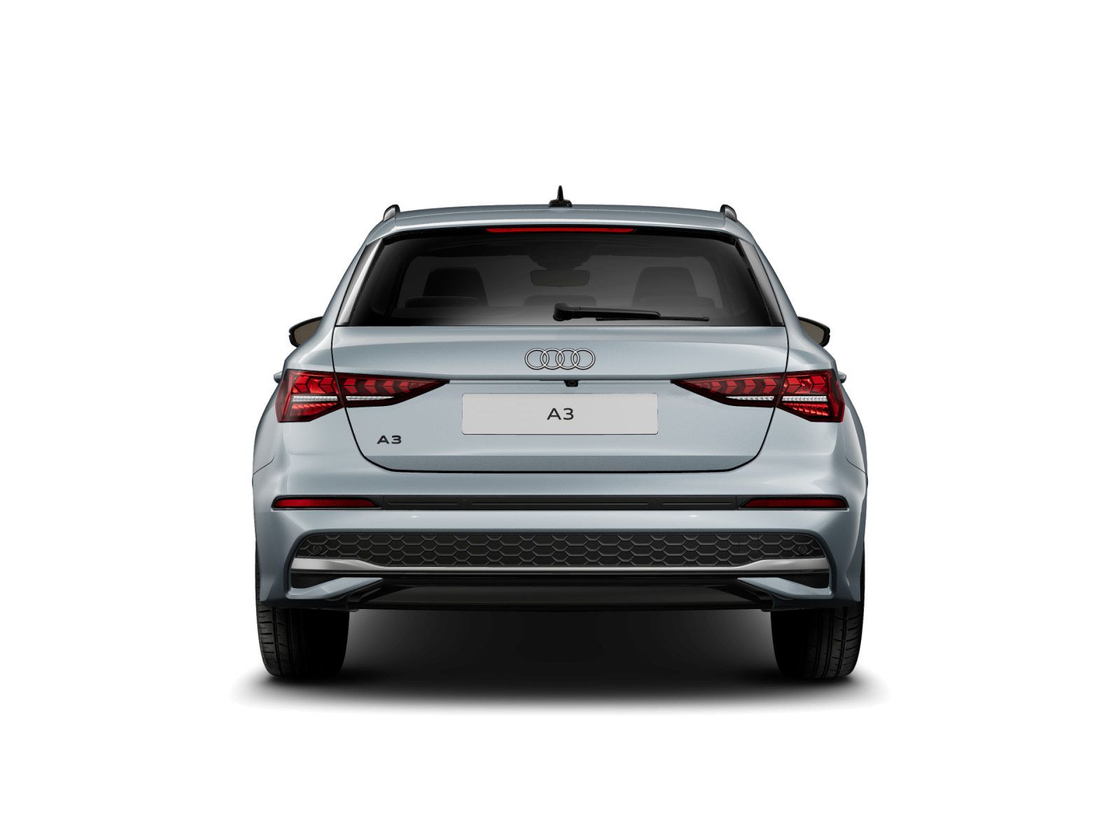 Audi A3 - Bild 10