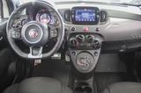 Abarth 595 Aut. Komfort-Paket CarPlay PDC 1.Hand - Abarth 595 in Düsseldorf