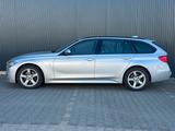 BMW 330i xDrive M Paket Leder Navi LED - BMW 330 Kombi M 330i paket mit Benzin-Antrieb
