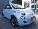 Fiat 500e 3+1 Icon NAVI/KAM/CARPLAY - Fiat 500e aus 2024
