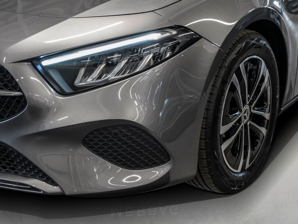 Mercedes-Benz A 180 PROGRESSIVE ADVANCED KAMERA APPLE LED Navi foto 3
