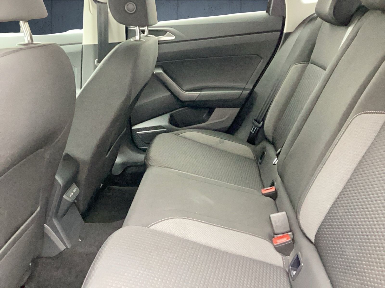 Volkswagen Taigo - Bild 12