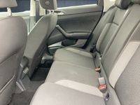 Volkswagen Taigo - Vorschau Bild 12