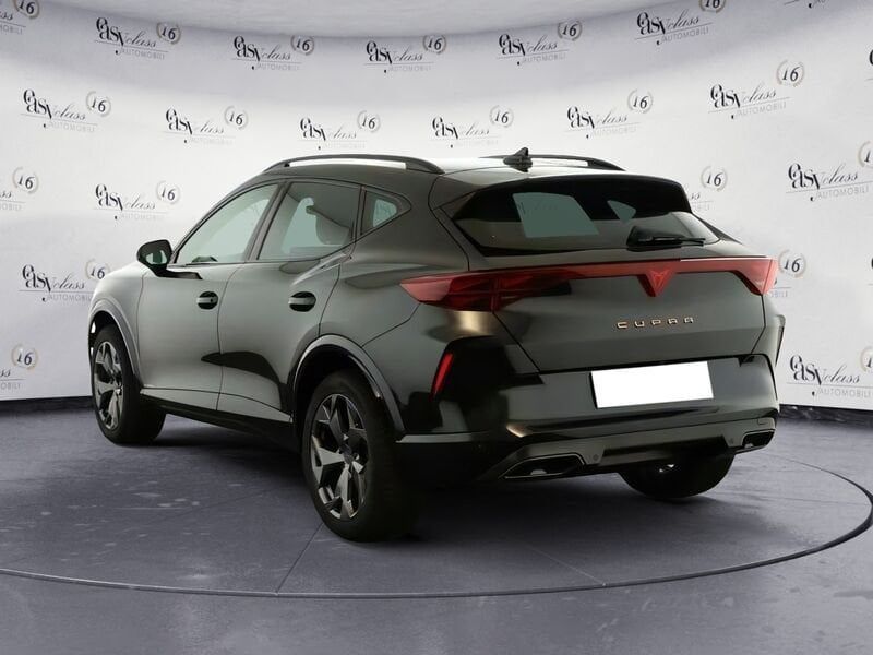 Cupra CUPRA Formentor Formentor 1.5 eTSI 150cv DSG NAV imagem 3