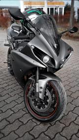 Yamaha YZF-R1 RN225 Top gepflegt und hochwertig - YAMAHA R1 RN 22