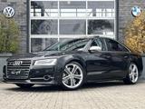 Audi S8 4.0 TFSI S8 Q. PL+ - SCH./KANT.DAK - BOSE - V - gebrauchte Audi S8 aus dem Jahr 2015