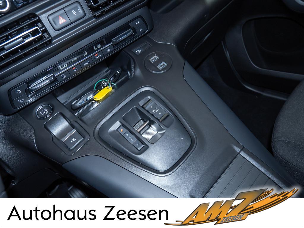 Citroën Berlingo M BlueHDi 130 Max NAVI KAMERA PDC ACC
