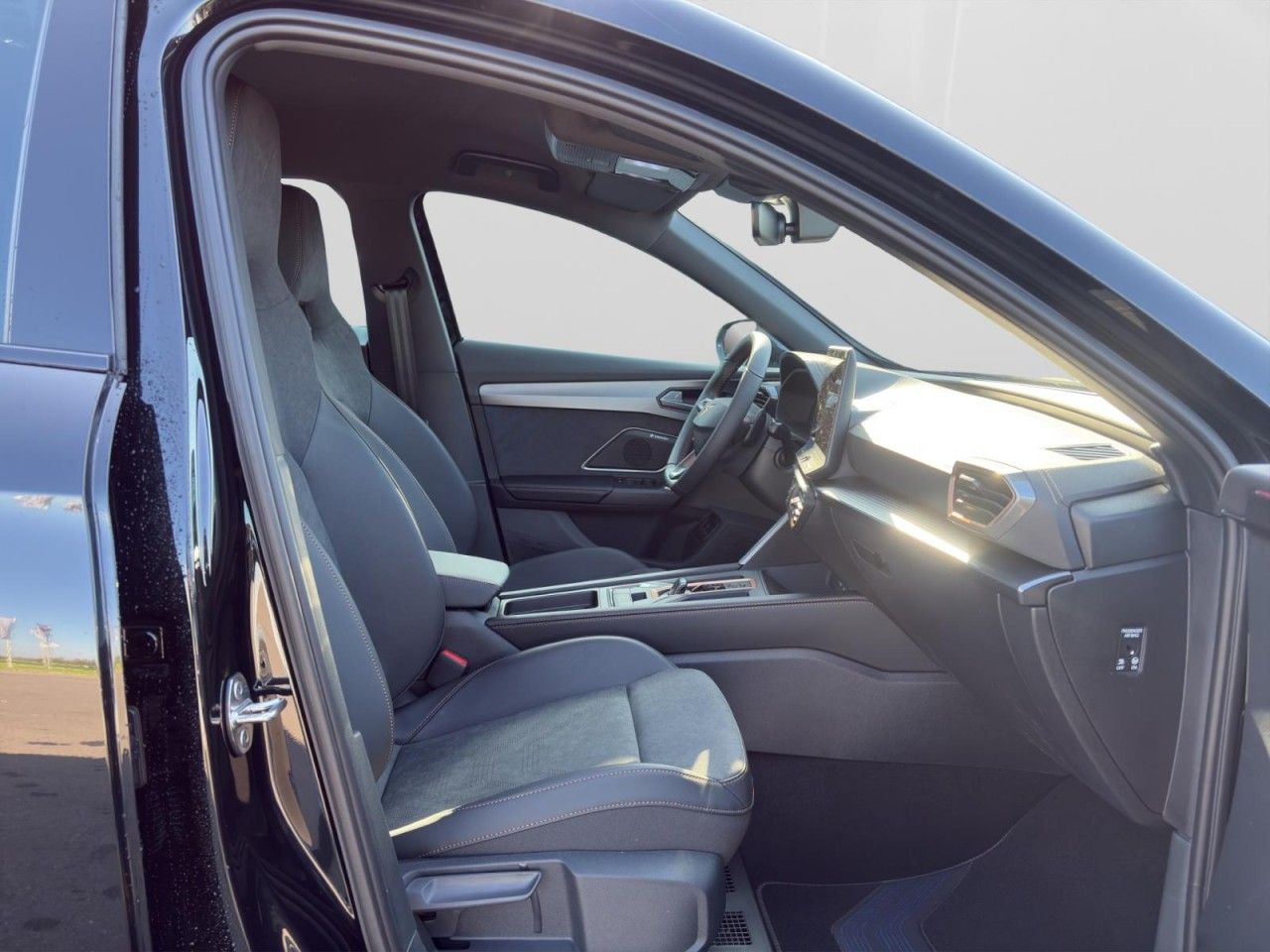 Cupra Formentor - Bild 15