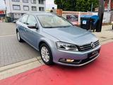 Volkswagen Passat Lim. Comfortline BlueMotion"AUTO"72000" - Volkswagen Passat in Hannover