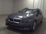 BMW 320i Touring Advantage AHK Navi LED el.Heck AUT - BMW 320: 320i