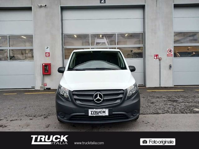 Mercedes-Benz Vito III - vito 119 cdi long auto 