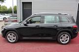 Mercedes-Benz GLB 180 PROGRESSIVE AUTOMATIK KLIMA NAVI AHK 1Hd - Mercedes-Benz GLB 180 Gebrauchtwagen