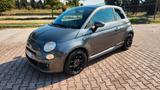 Fiat 500 1.2 "S" By Gucci tetto panoramico - Fiat 500: By Gucci