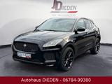 Jaguar E-PACE R-Dynamic SE AWD LED-ACC-KAMERA - Jaguar E-Pace: R Dynamic Se