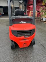 Linde H16D  - Linde L16