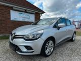 Renault Clio 1,5 DCI SPORT TOURER/ECO2 - Renault Clio: Eco