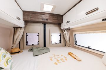 Bild 10 Benimar Benivan 144 XT Mod 25 Fiat POLAR, PROTEC & SUN-P