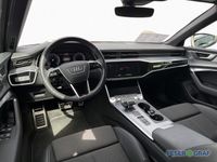 Audi A6 - Vorschau Bild 9
