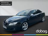Seat Exeo 2.0 TFSI Sport Bose PDC 18 Zoll - Seat Exeo: 2.0