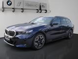 BMW 530e xDrive Touring M SPORT INDIVI TANSANITBLAU - BMW 530 Jahreswagen
