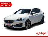 Cupra Leon 1.4 e-Hybrid VZ LED Navi Sitzheizung DAB