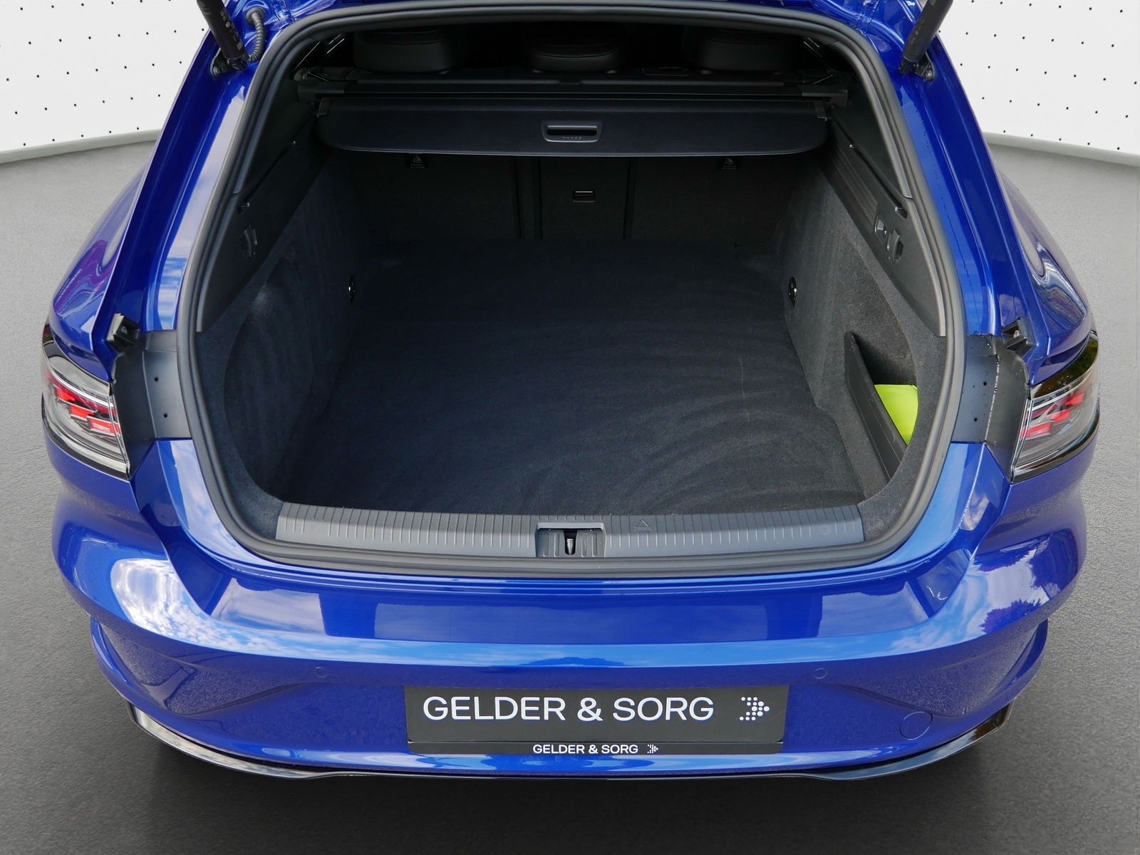 Volkswagen Arteon - Bild 14