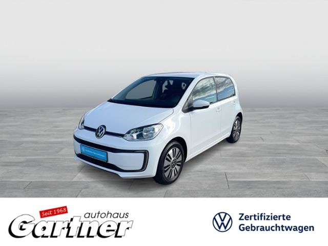 e-up! REAR VIEW DAB+MAPS+MORE PDC SHZG CCS KLIMA