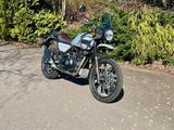 Royal Enfield Himalayan 411 - Royal Enfield Himalayan