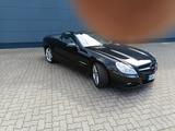 Mercedes-Benz SL 350 Sportmotor - - Mercedes-Benz SL-Klasse Gebrauchtwagen