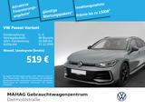 Volkswagen Passat Variant 1.5 eHybrid R-Line BlackStyle AHK - VW Passat Variant Gebrauchtwagen in Bremen