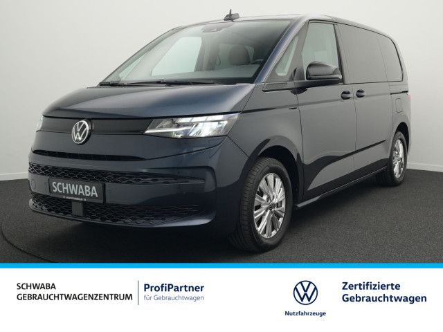 Volkswagen T7 Multivan - Bild 1