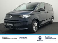 Volkswagen T7 Multivan - Vorschau Bild 1