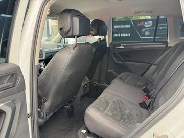 Volkswagen Tiguan - 9