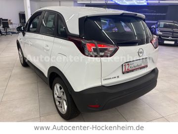 Opel Crossland (X) - 5