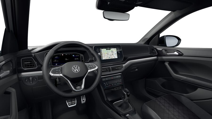 Volkswagen T-Cross - Bild 9