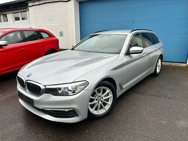 BMW 530 Baureihe 5 Touring 530 d xDrive