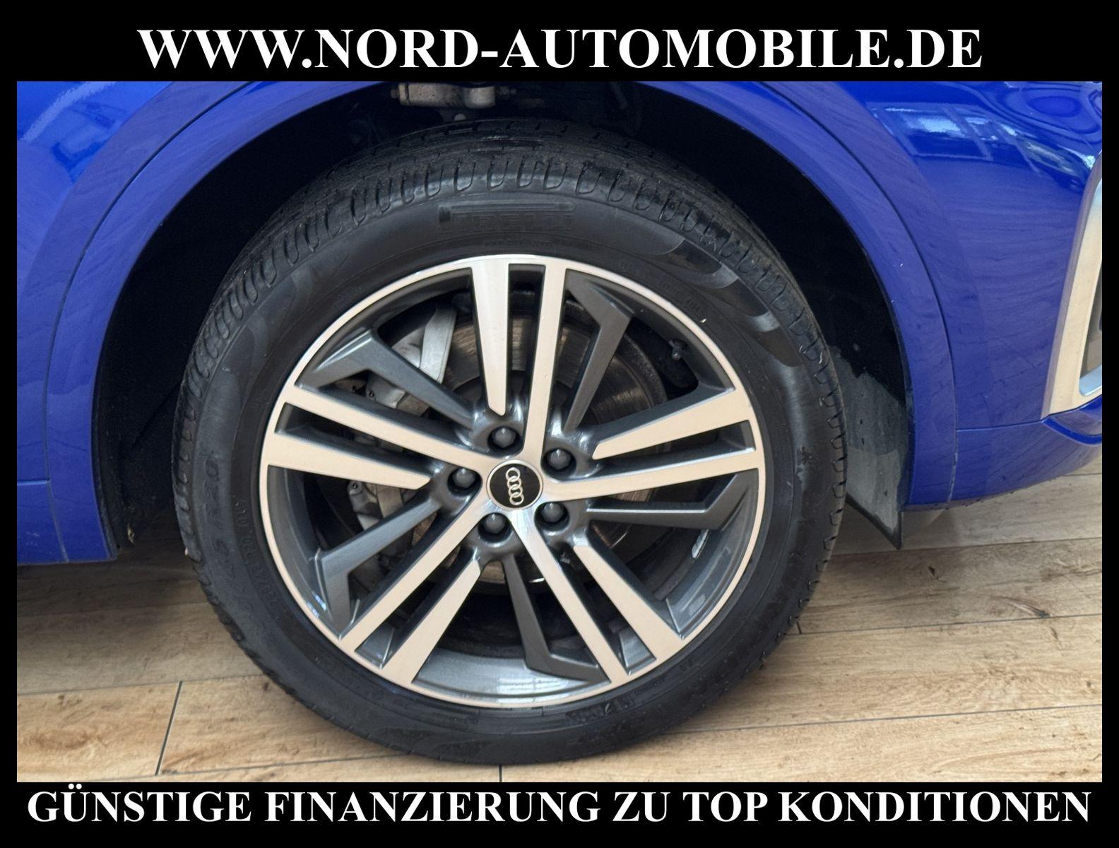 Audi Q5 Sportback 45 TFSI QU.S-Line Kamera/20/Virt.Co, миниатюра 15