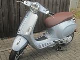 Vespa Primavera 50 4 Takt IGET LED Euro 5 - VESPA PRIMAVERA 50 4T
