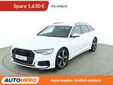 Audi A6 55 TFSI quattro sport Aut.*SLINE*MATRIX*TEMPO - Audi A6: Kombi, Sline