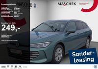 Volkswagen Passat - Vorschau Bild 1