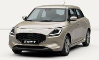 Suzuki Swift - Vorschau Bild 1