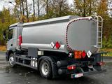 Mercedes-Benz Antos 1843 2-Kam. Benzin-Diesel AHK Luft-Luft - Mercedes-Benz Antos